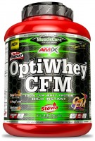 Optiwhey CFM instant protein 2250 g doprodej 