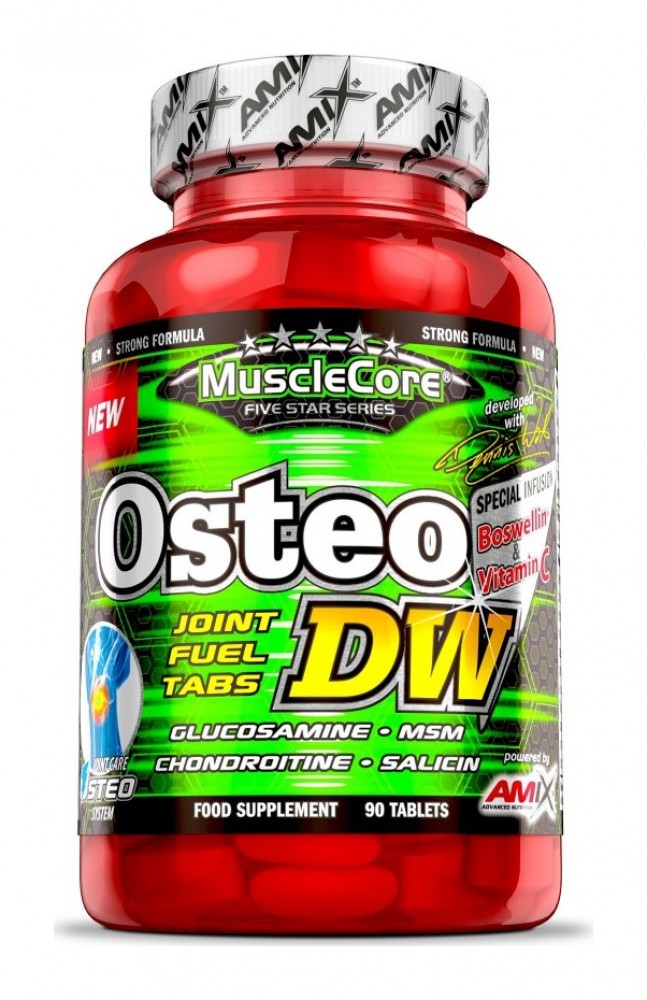 Osteo DW 90 tablet