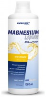 Magnesium Liquid 1000ml kiwi-pomeranč 