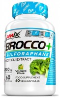 Broco+ sulforaphane 60 vega caps 