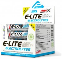 E-Lite Liquid Electrolytes 20x25 