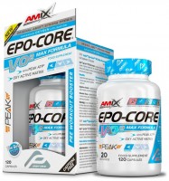 Epo core VO2 max formula 120 kapslí 