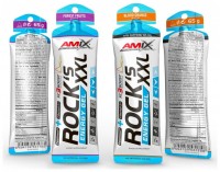 Rocks Energy Gel XXL 65g 