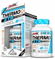 Thermo XTR Fat Burner 90 kapslí 