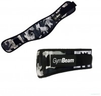 Fitness opasek Urban Camo  