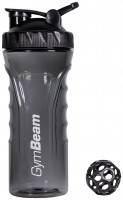 Šejkr Infinity Black  1000 ml 