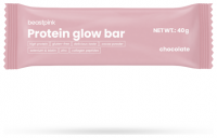 Protein GlowBar - BeastPink 40 g 