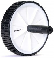 Posilovací kolečko Double Ab Wheel  