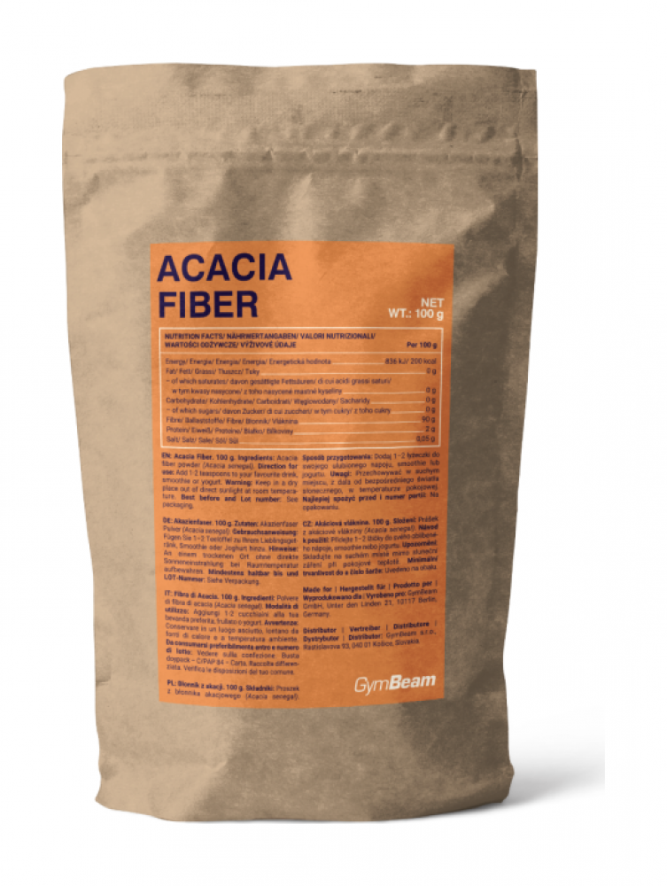Akáciová vláknina 100 g