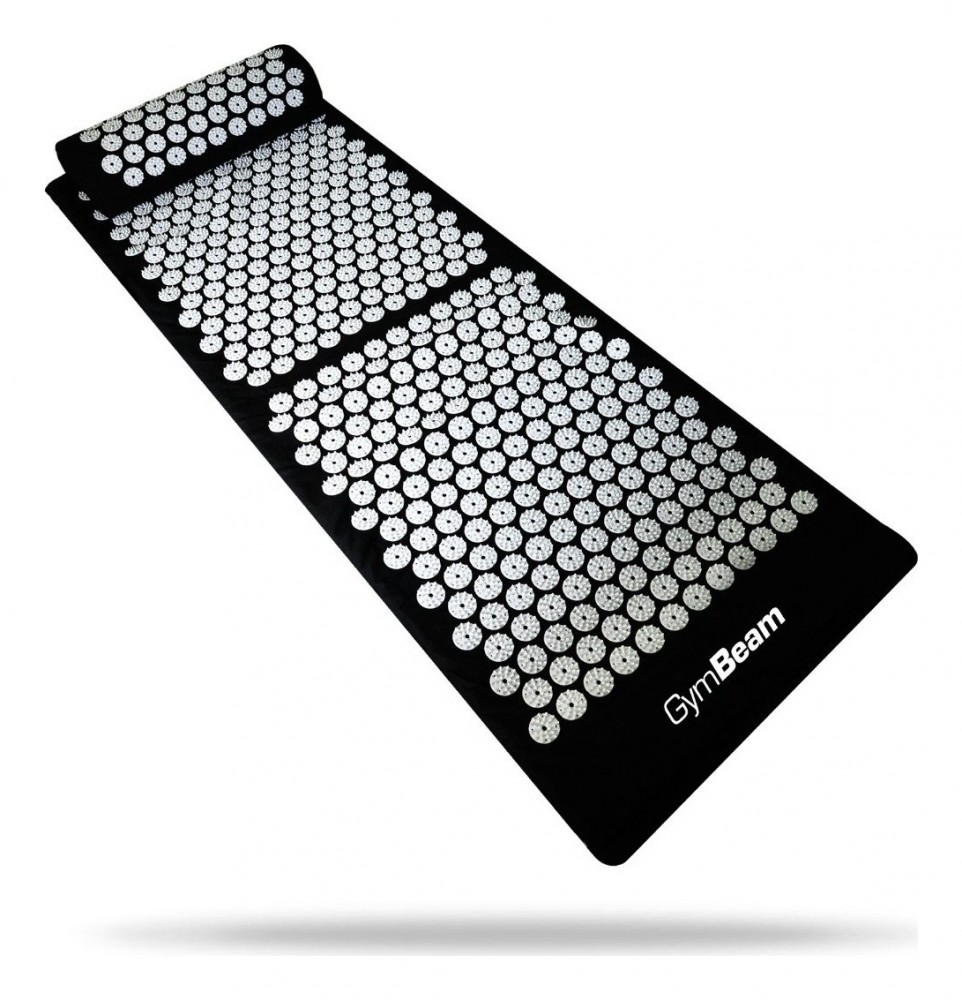 Akupresurní set Black 1430 g