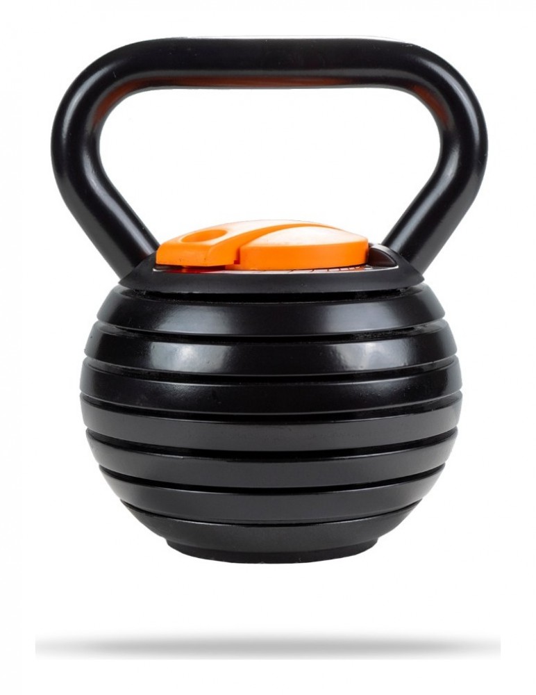 Nastavitelný kettlebell 3,4–18 kg 