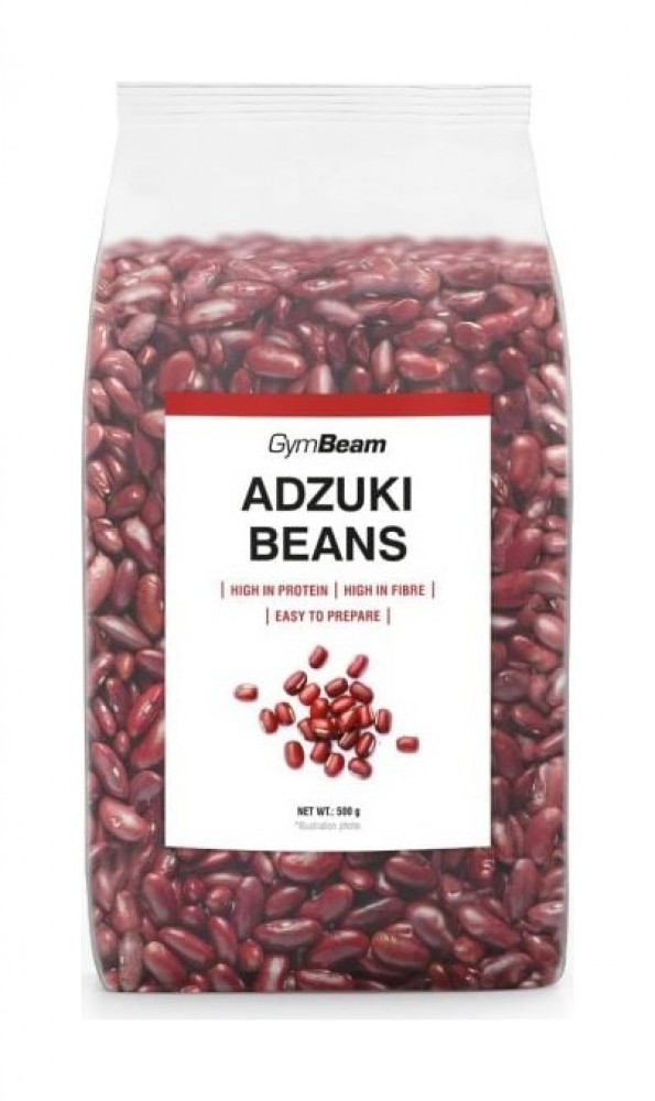 Fazole adzuki 500 g