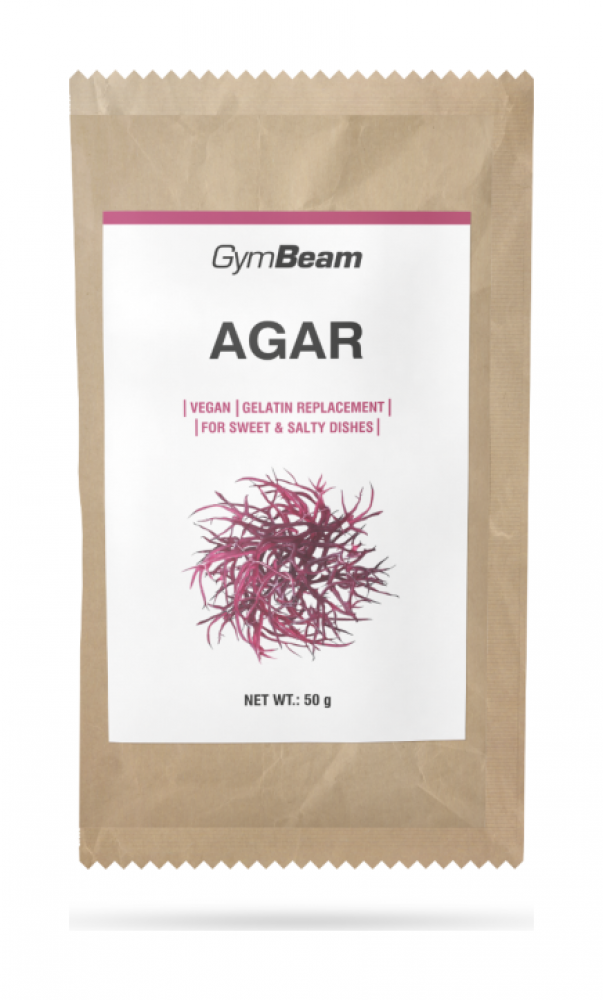 Agar 50 g