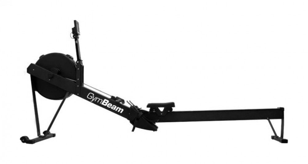 Veslovací trenažér