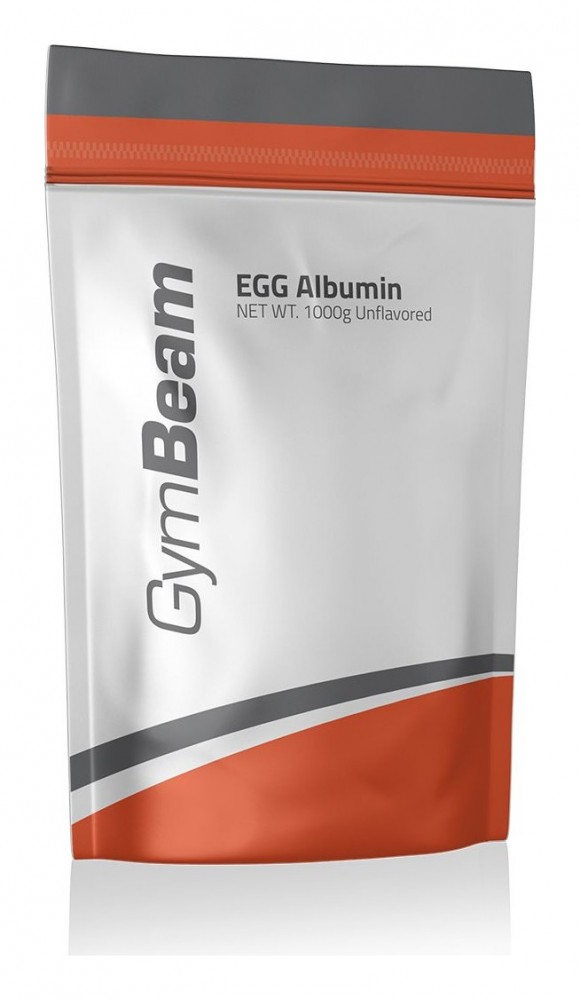 Egg Albumin 1000 g