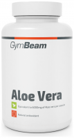 Aloe vera 90 kaps. 