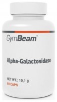 Alfa-galaktosidáza enzym 60 kaps. 