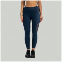 Dámské legíny ALPHA Midnight Blue - STRIX  