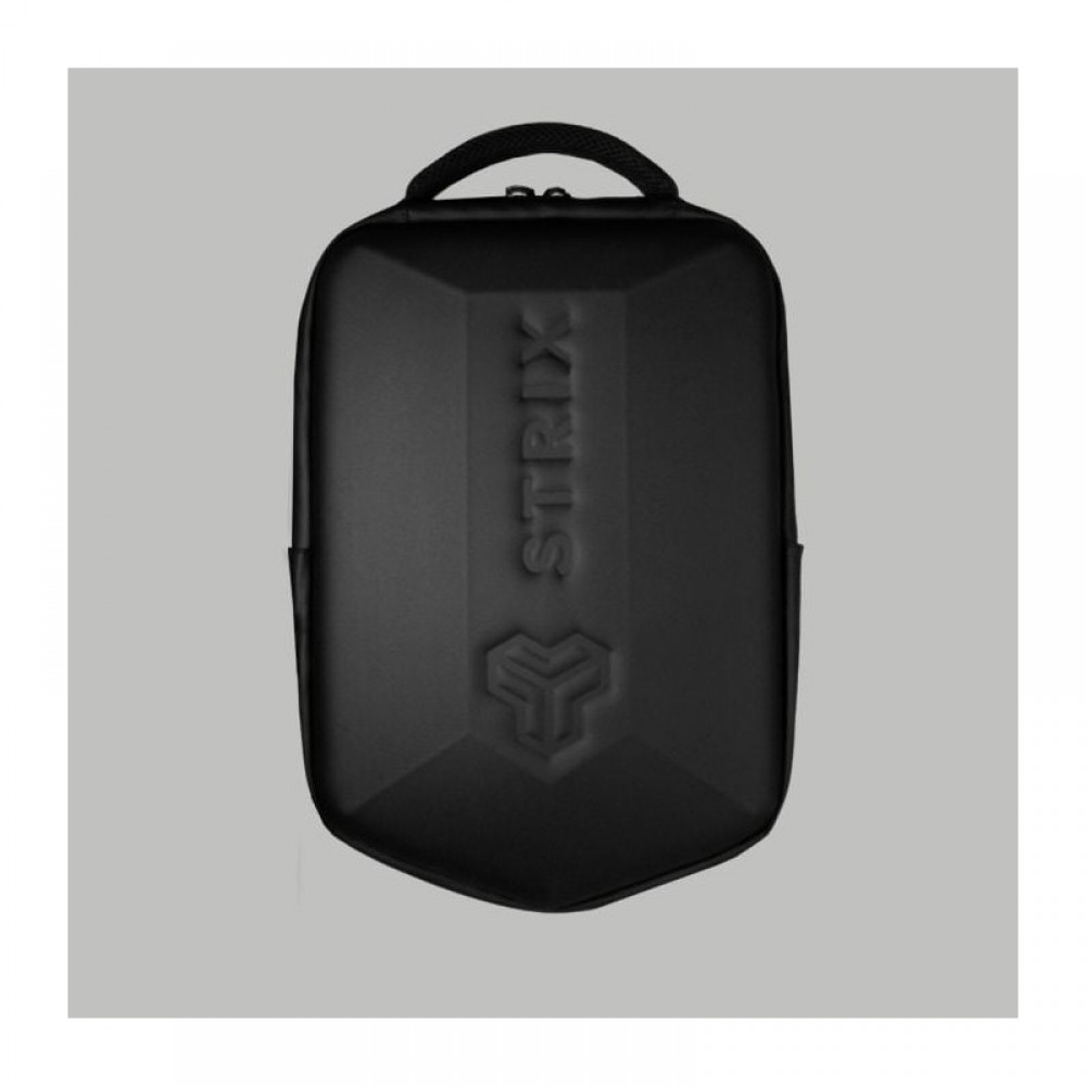 Batoh ALPHA Black 