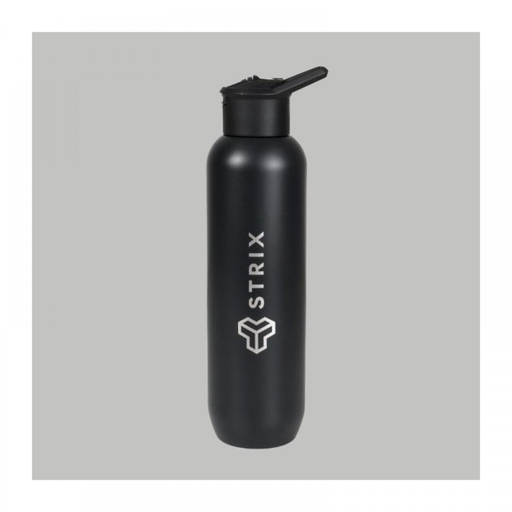 Láhev ALPHA Graphite 1000 ml - STRIX 