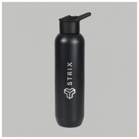Láhev ALPHA Graphite 1000 ml - STRIX  
