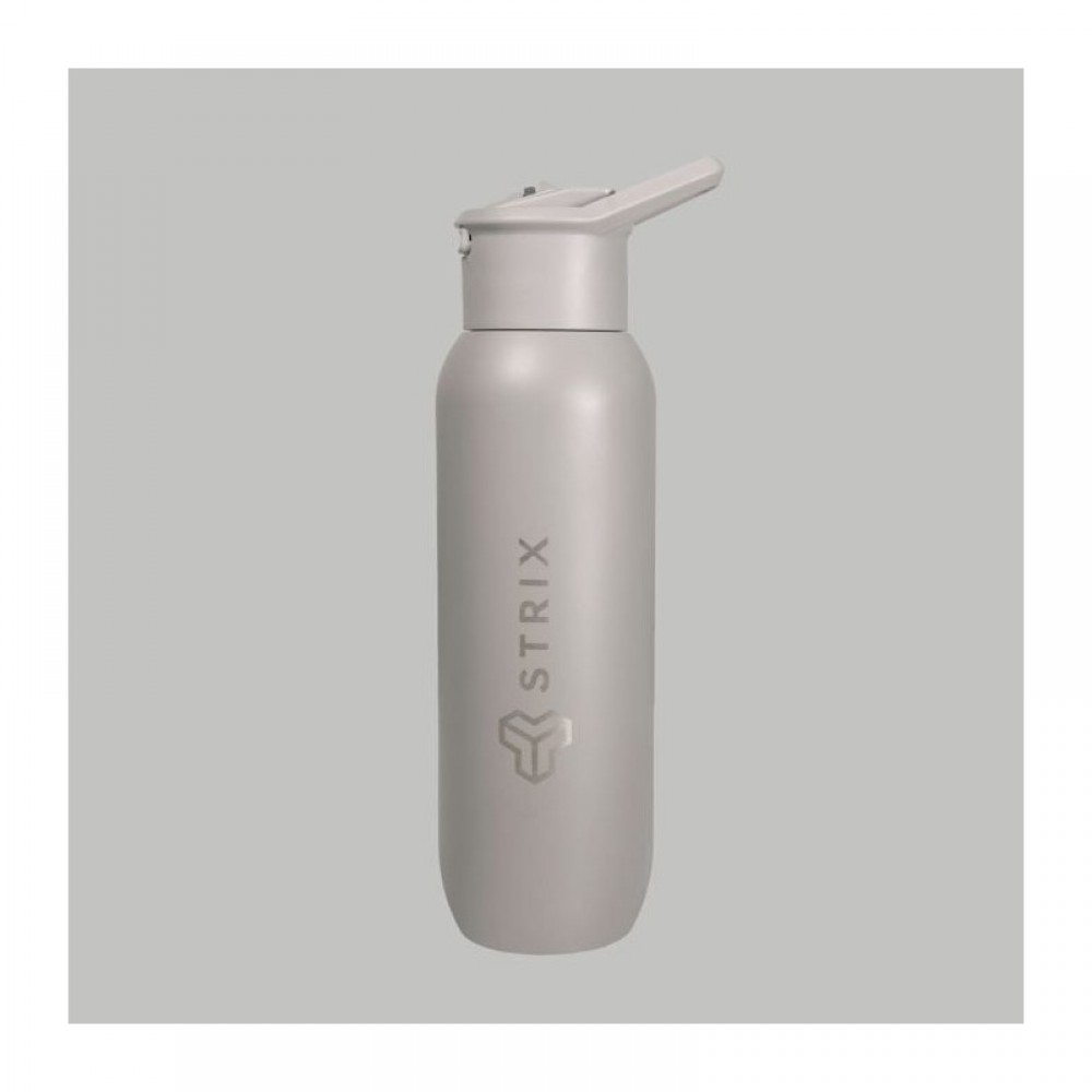 Láhev ALPHA Graphite 580 ml - STRIX 
