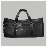 Sportovní taška ALPHA Duffle Black  