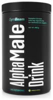 AlphaMale Drink 400 g 