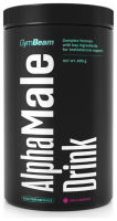 AlphaMale Drink  