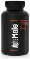AlphaMale TestoBooster 120 kaps. 