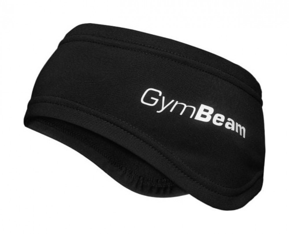 Alpine Headband Black 