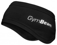 Alpine Headband Black  