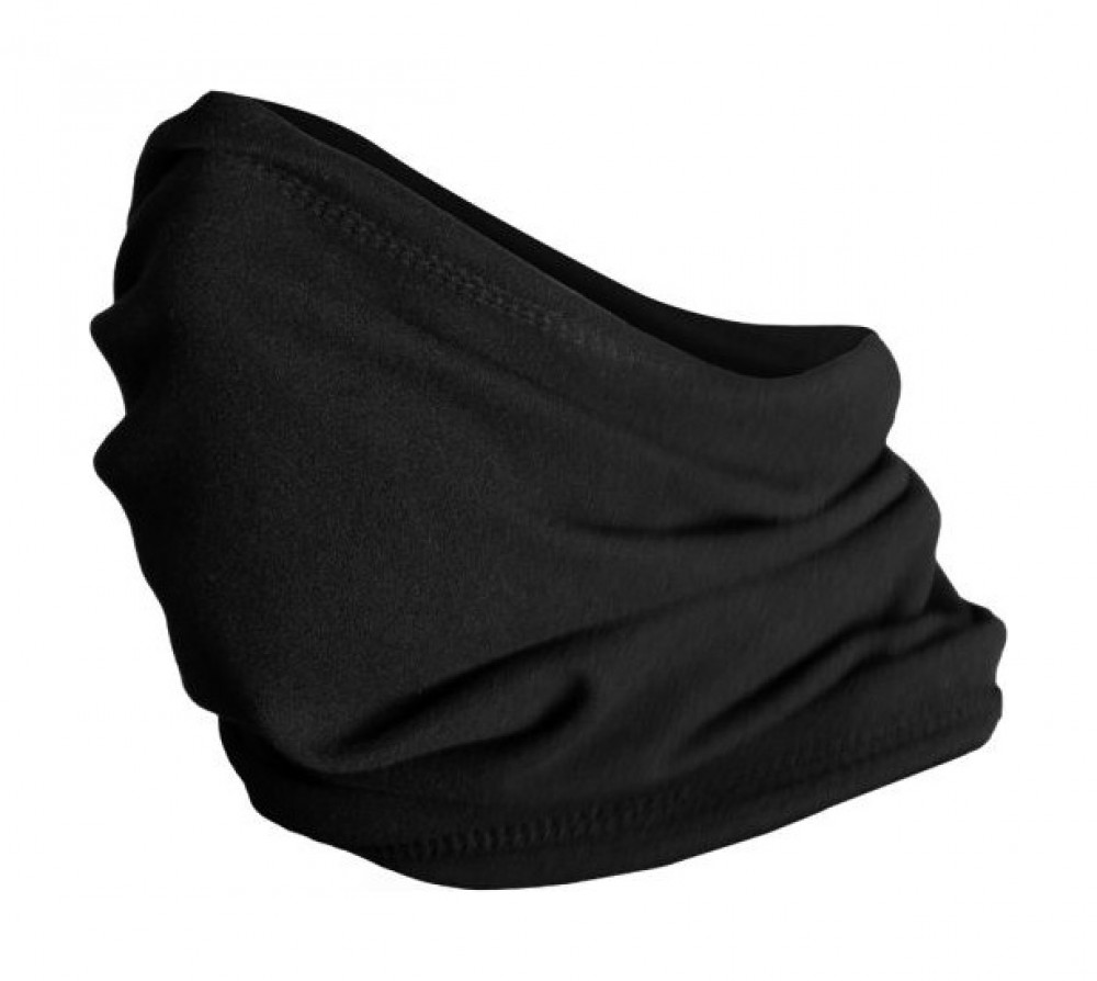 Nákrčník Alpine Neck Gaiter Black 