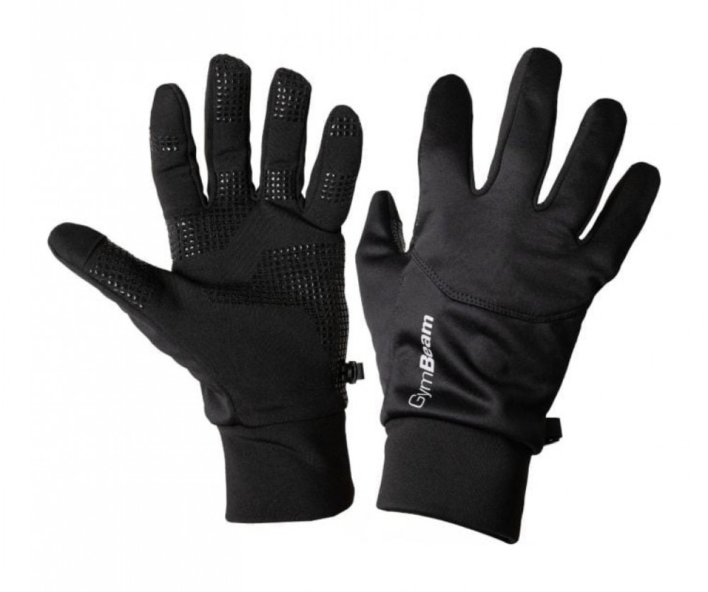 Alpine Windproof Gloves 