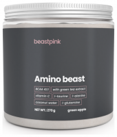 Amino Beast - BeastPink  