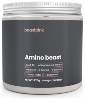 Amino Beast - BeastPink 270 g 