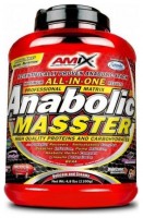 Anabolic masster 2200 g 