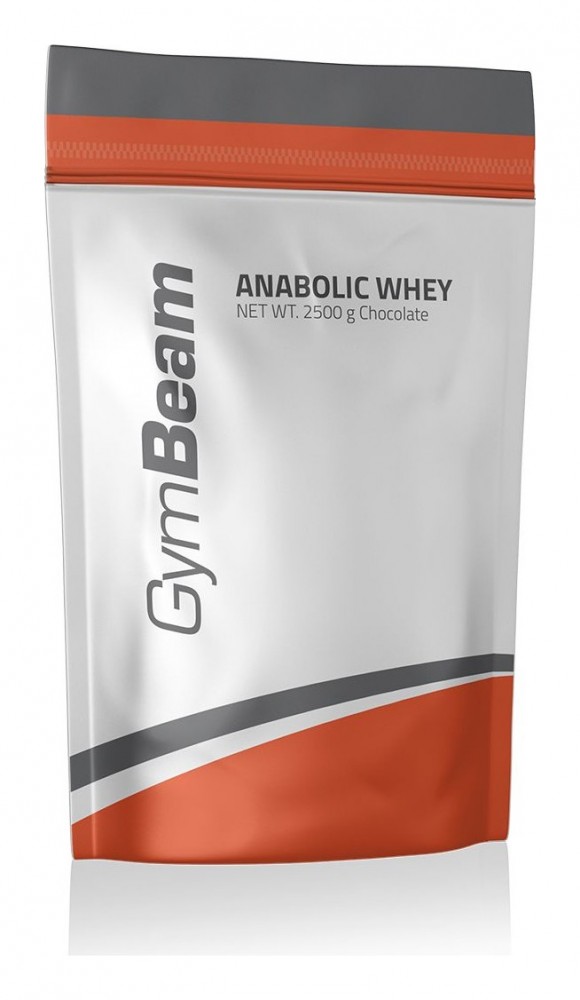 Anabolic Whey 1000 g