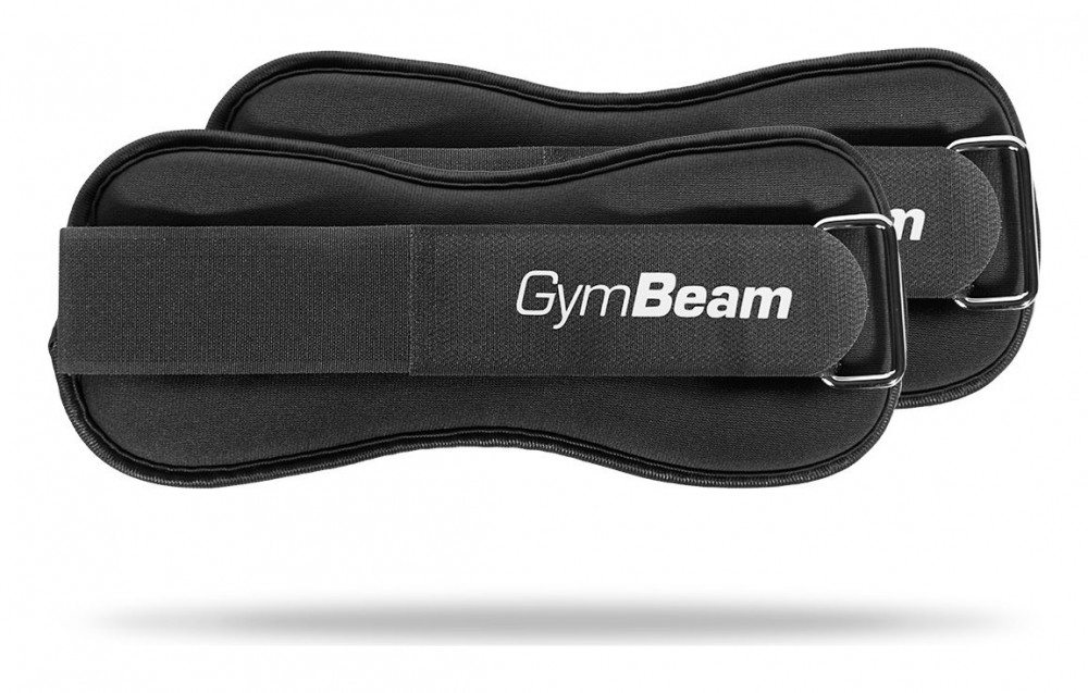 Závaží na zápěstí a kotníky 0,5 kg