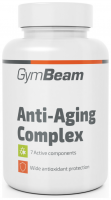 Anti-aging Complex 60 kaps. 