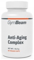 Anti-aging Complex 60 kaps. 