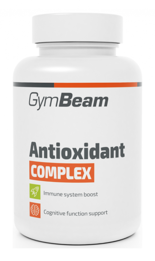 Antioxidant Complex 60 kaps.