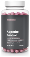 Appetite Control - BeastPink 120 kaps. 