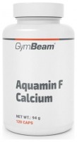 Aquamin F Calcium 120 kaps. 