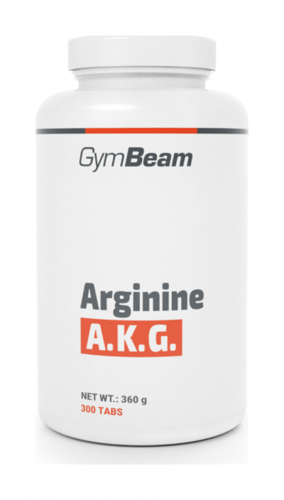 Arginin A.K.G 120 tbl