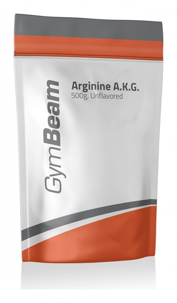 Arginine A.K.G 500 g