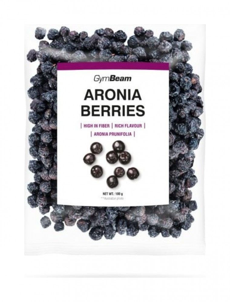 Plody aronie 100 g