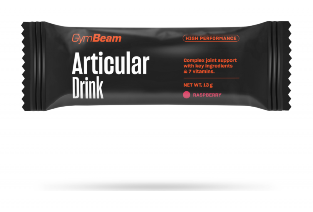 Vzorek Articular Drink 13 g