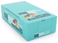ASAP 50% Protein Bar – GymBeam 24 x 50 g 
