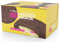 ASAP Protein Cookie 10 x 70 g 